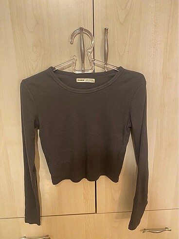 Pull&Bear basic bluz