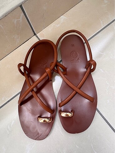 Elle Elle sandalet