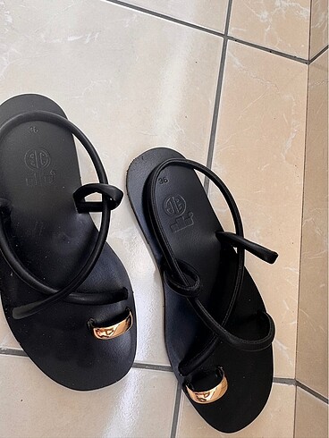 Elle Elle sandalet