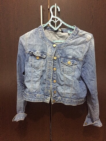 xl Beden Ceket