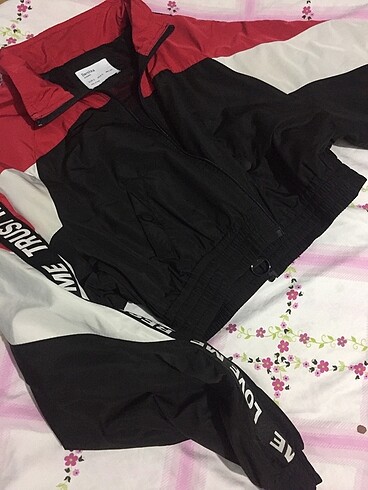 Bershka Ceket