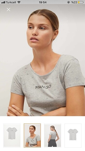 Mango Tsort
