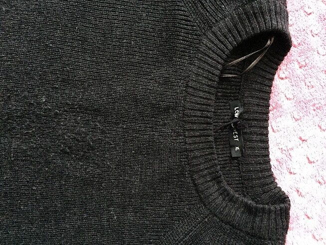 LC Waikiki Tunik