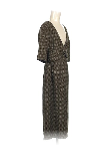Vintage Love PreLoved Kısa Elbise %70 İndirimli.