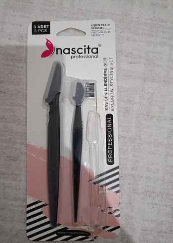 Renkli Makyaj Fırçaları ve Profesyonel Bakım Seti - Görsel 3