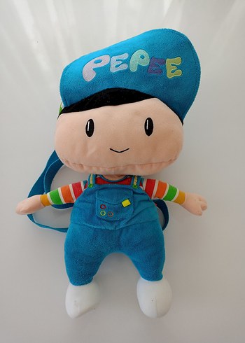 Pepe çanta