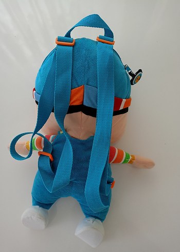 Pepee Pepe çanta