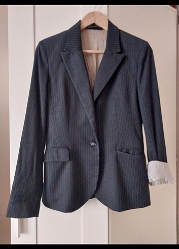 Blazer Ceket