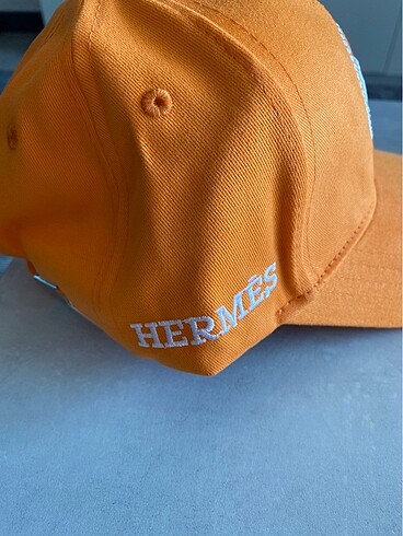 Hermes HERMES ŞIK ŞAPKA????