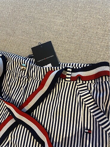s Beden TOMMY HİLFİGER ŞIK PANTOLON ??