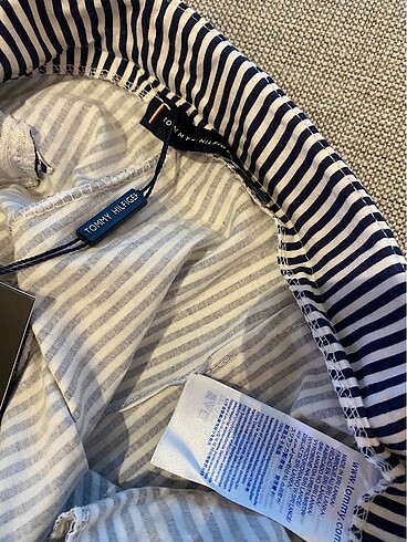 s Beden çeşitli Renk TOMMY HİLFİGER ŞIK PANTOLON ??