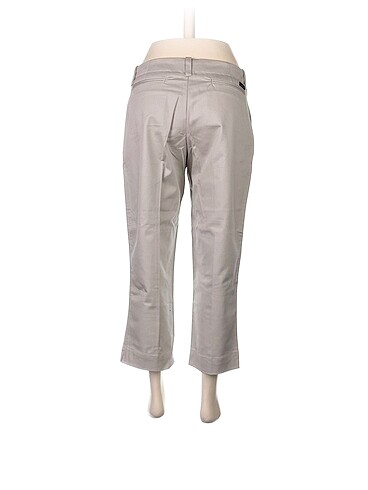 Vintage Love Bermuda / Kapri %70 İndirimli. - Görsel 3