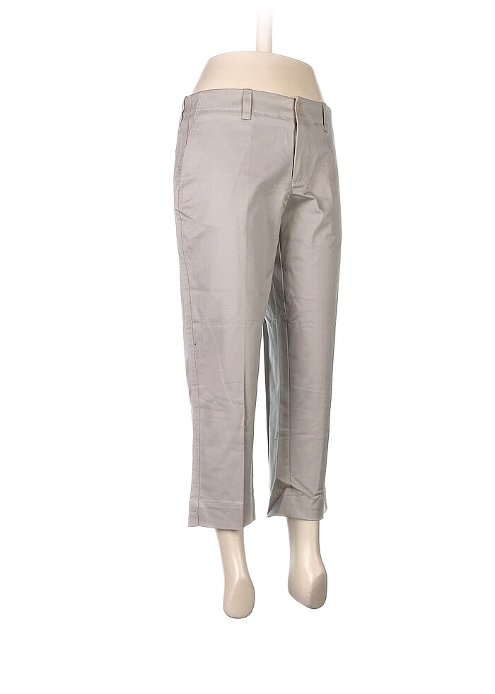 Vintage Love Bermuda / Kapri %70 İndirimli. - Görsel 2