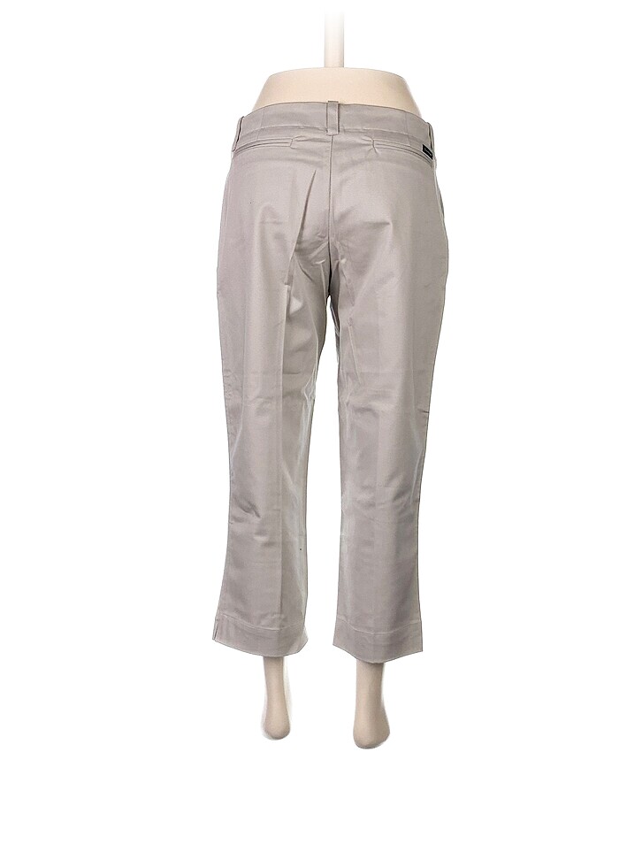 Vintage Love Bermuda / Kapri %70 İndirimli. - Görsel 3