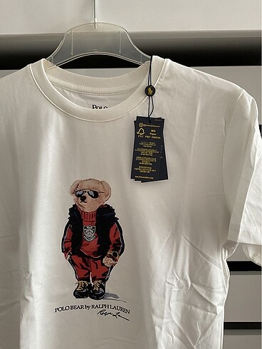 Ralph Lauren YENİ