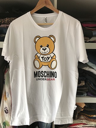 MOSCHINO 