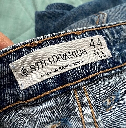 xxl Beden mavi Renk Stardıvarıus