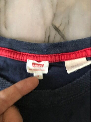 Diğer Levis