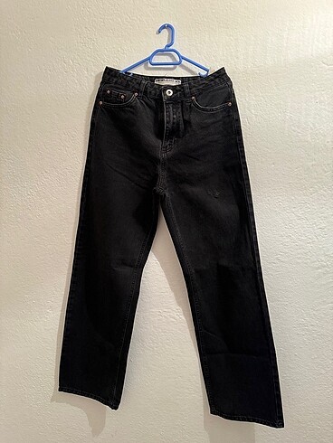 Koton Wide Leg Jean