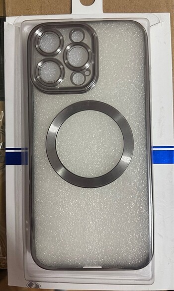 İPhone 15 pro max telefon kılıfı