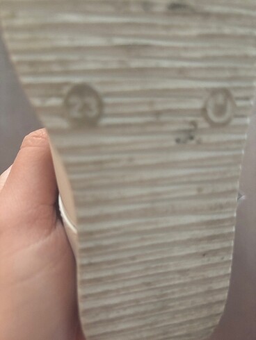 Kız çocuğu ayakkabı ???? - Görsel 5