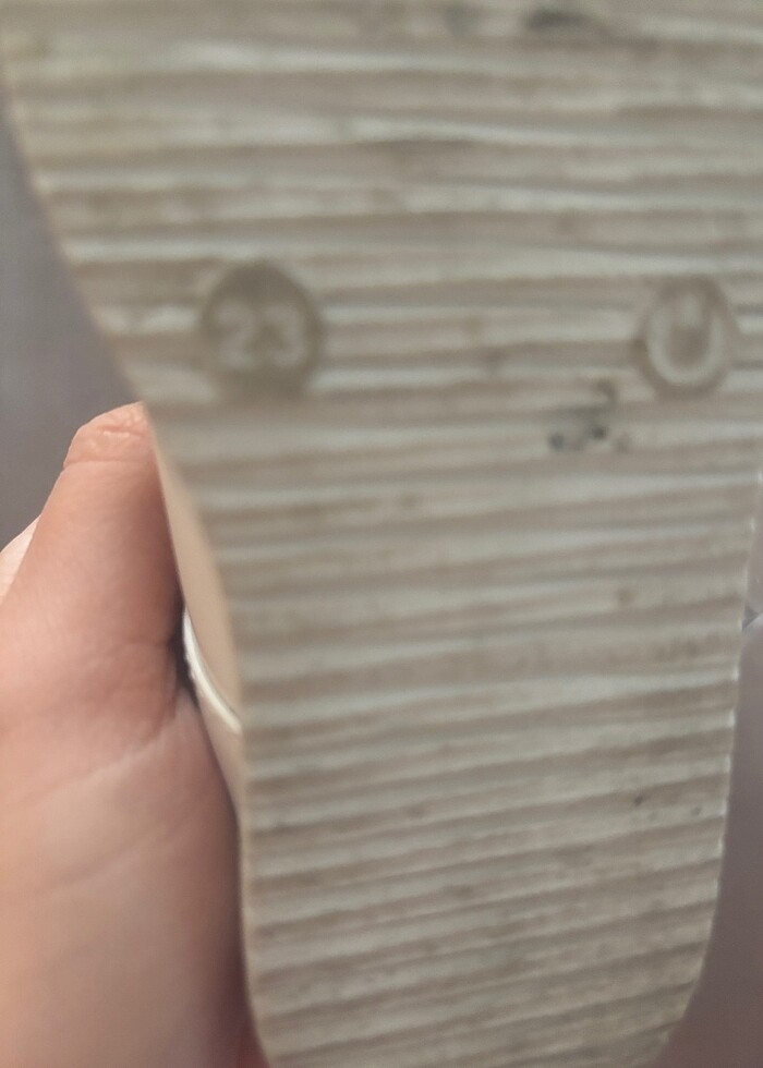 Kız çocuğu ayakkabı ???? - Görsel 5