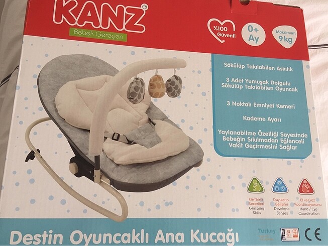 Kanz Destin Anakucağı