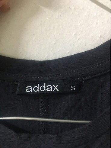 Addax Addax üst