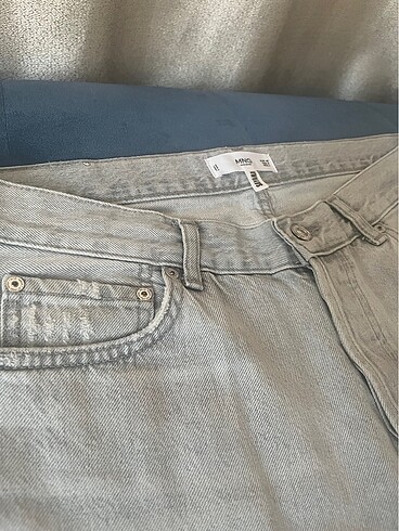 Mango Mango jean pantolon