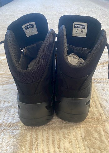 Vaneda bot - Görsel 5