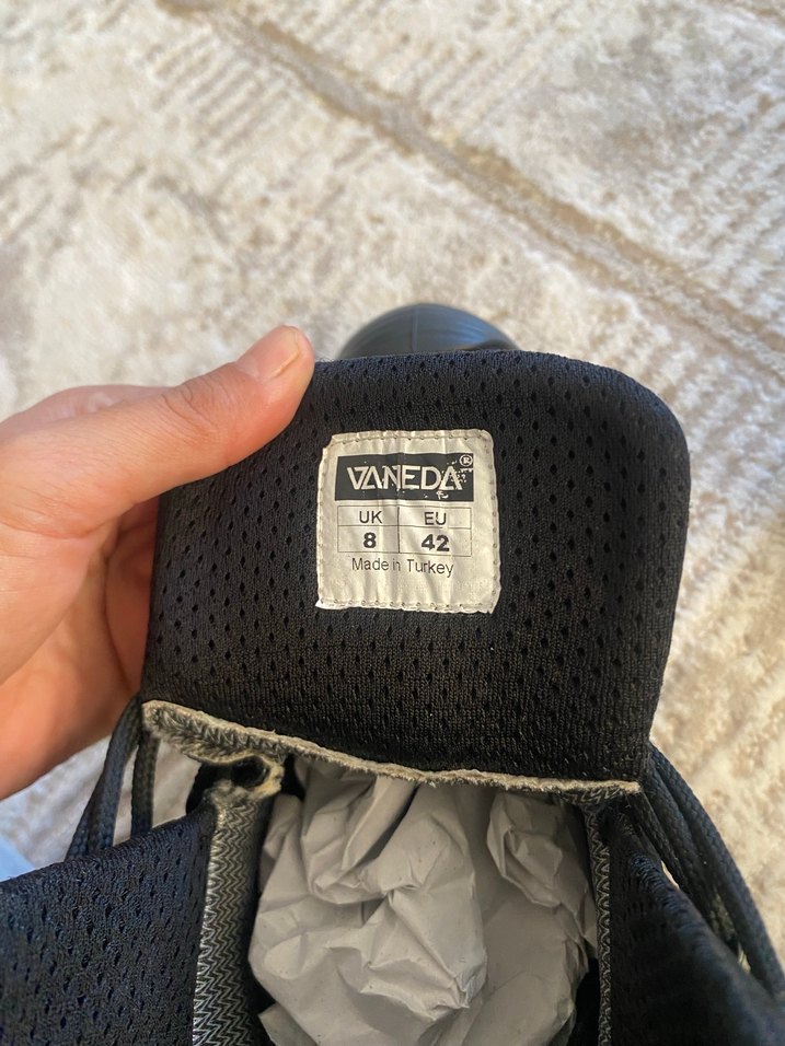 Vaneda bot - Görsel 3