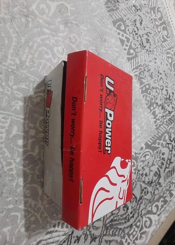 U power iş botu - Görsel 4