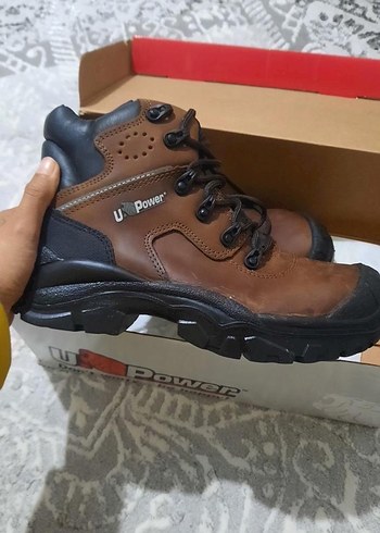 U power iş botu - Görsel 3