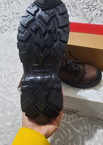 U power iş botu - Görsel 2