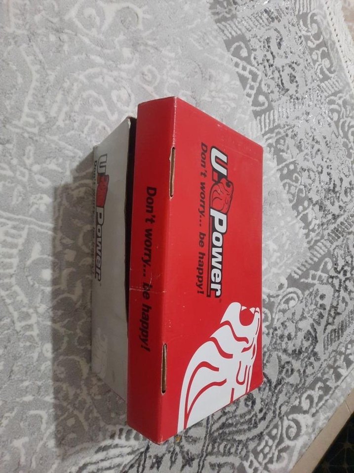 U power iş botu - Görsel 4