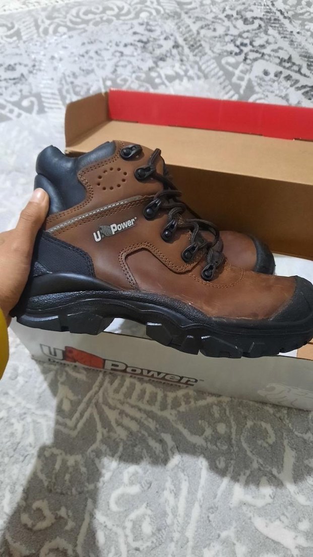 U power iş botu - Görsel 3