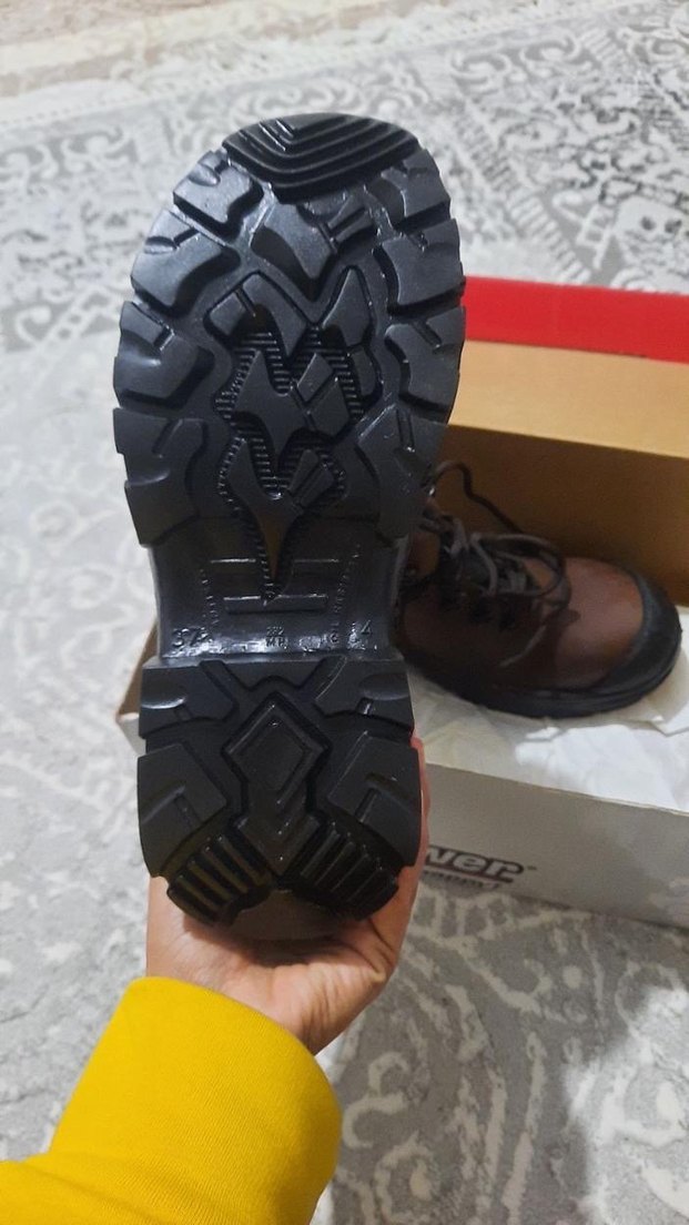 U power iş botu - Görsel 2