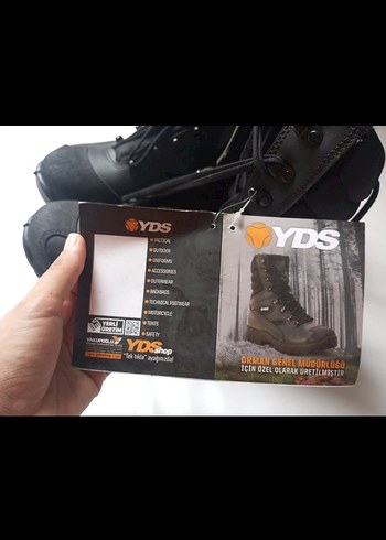 Yds yanmaz bot - Görsel 3