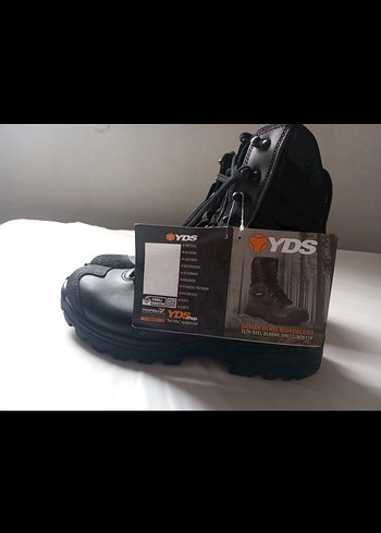 Yds yanmaz bot - Görsel 2