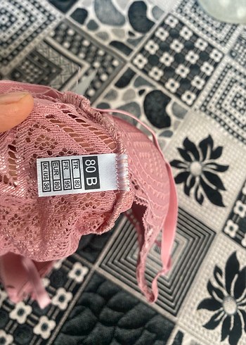 Bralet sütyen - Görsel 2