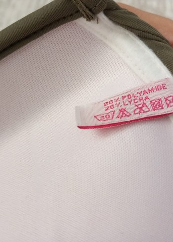 Kadın Bikini  takımı - Görsel 7