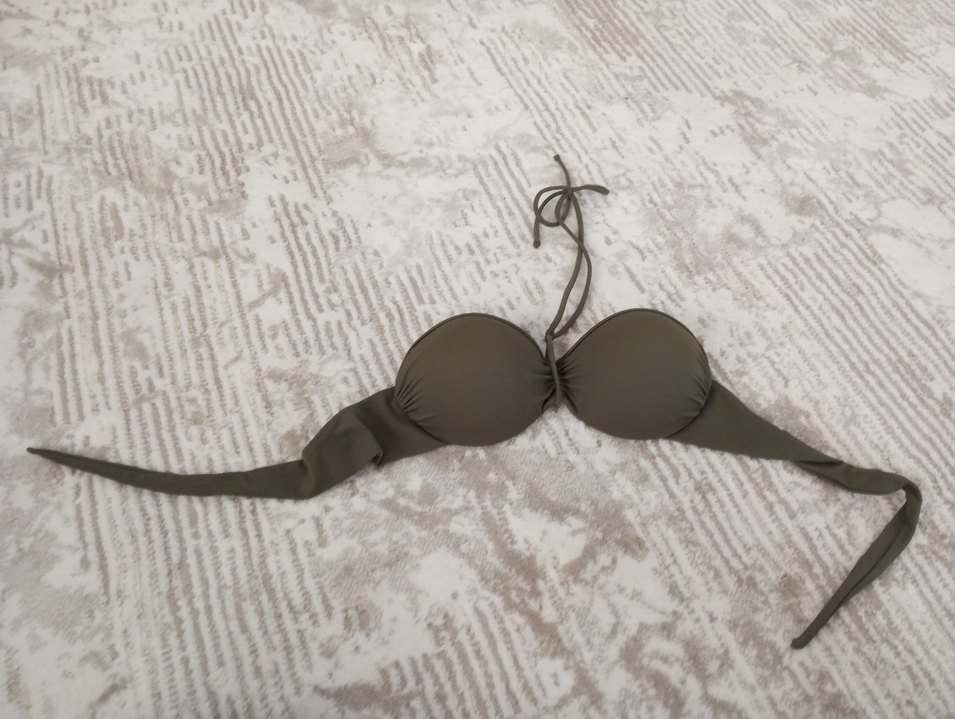 Kadın Bikini  takımı - Görsel 5