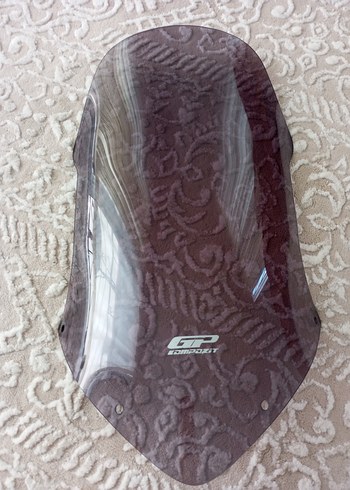 CBF 150 ön siperlik - Görsel 4