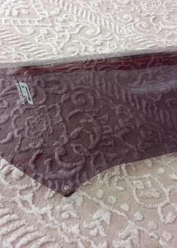 CBF 150 ön siperlik - Görsel 2