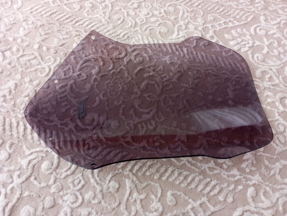 CBF 150 ön siperlik - Görsel 3