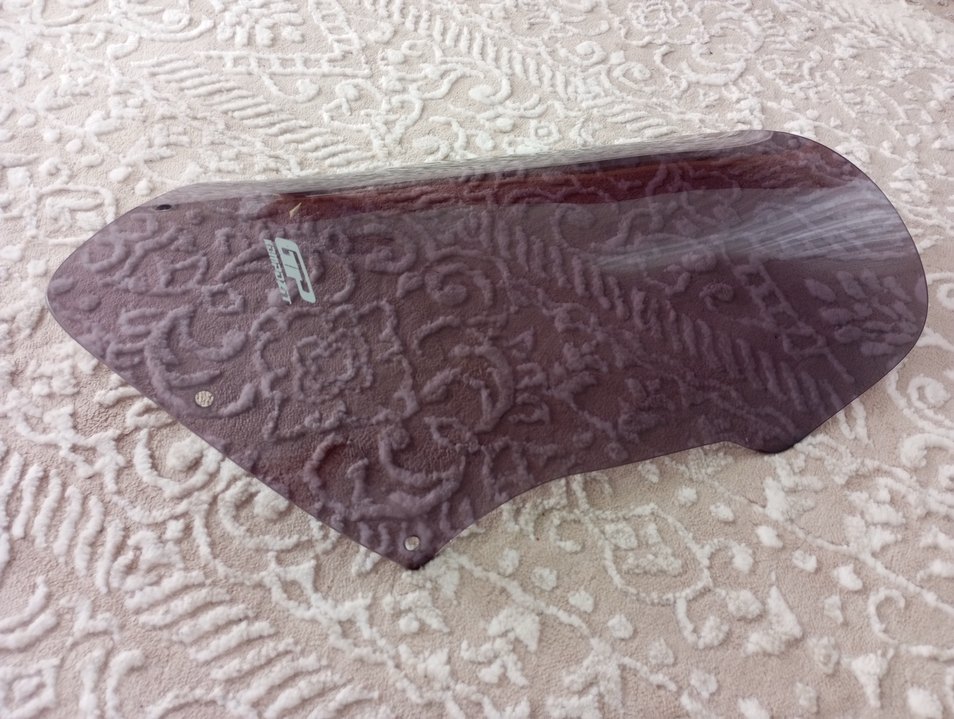 CBF 150 ön siperlik - Görsel 2