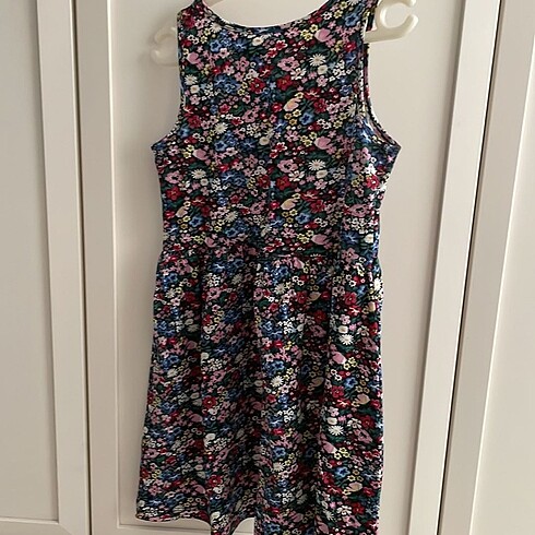 H&M H&M kız çocuk günlük elbise
