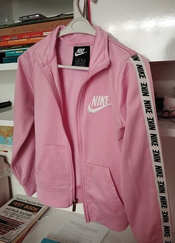 Nike Kız çocuk Nike Hırka 