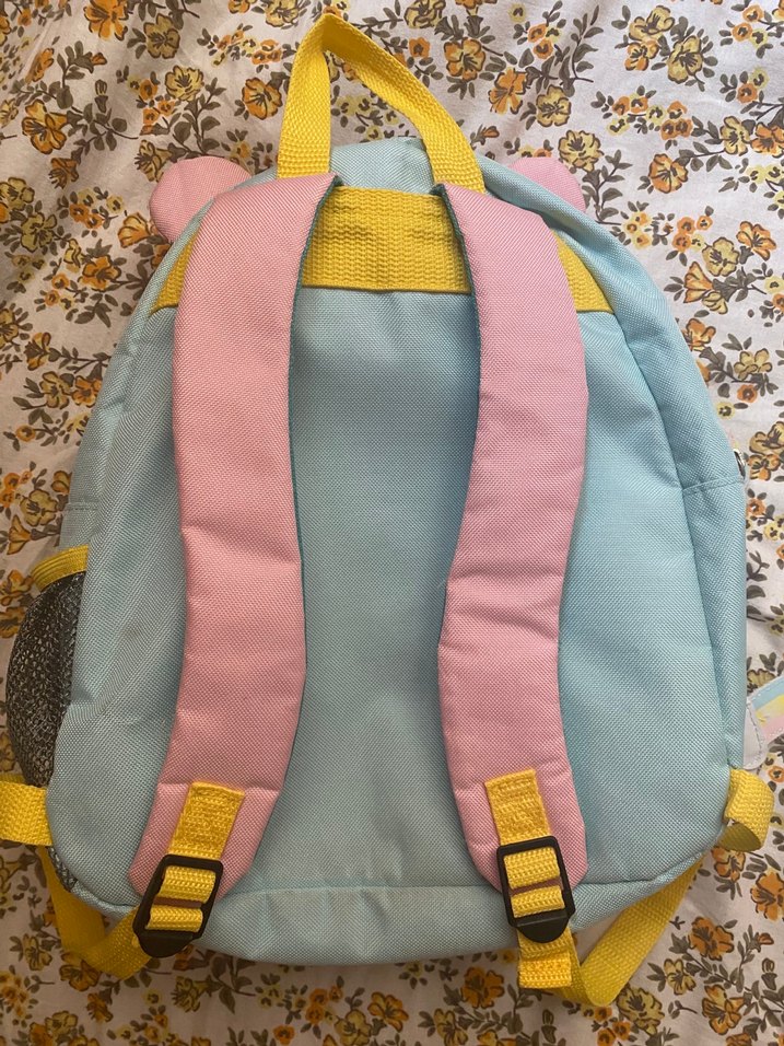 Skip Hop Çocuk Sırt Çantası - Görsel 2