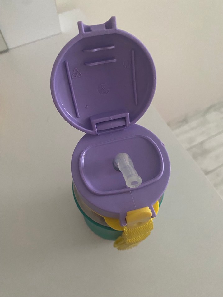 Skip hop çelik termos - Görsel 3